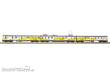 Piko 51465 - Sound-E-Triebzug EN 57 KD VI, inkl. PIKO Sound-Decoder
