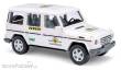 Busch 51470 - Mercedes-Benz G-Klasse 08, Crashtest