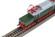 Piko 51481 - E-Lok BR 254 DR IV