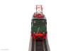 Piko 51483 - Sound-E-Lok BR 254 DR IV Wechselstromversion, inkl. PIKO Sound-Decoder