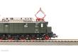 Piko 51494 - E-Lok E 17 DB III