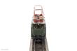 Piko 51496 - Sound-E-Lok E 17 DB III Wechselstromversion, inkl. PIKO Sound-Decoder