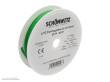 Schönwitz 51527 - 10m LIYZ Doppellitze Zwillingslitze 2x 0,14mm² grün