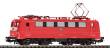 Piko 51534 - E-Lok BR 141 mit Latz DB IV