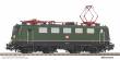 Piko 51539 - Sound-E-Lok BR 141 DB IV Wechselstromversion, inkl. PIKO Sound-Decoder