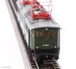 Piko 51540 - E-Lok BR 191 DB IV