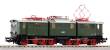 Piko 51541 - E-Lok BR 191 DB IV Wechselstromversion