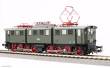 Piko 51541 - E-Lok BR 191 DB IV Wechselstromversion