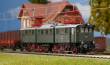 Piko 51544 - E-Lok BR 91 DB III