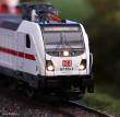 Piko 51583 - E-Lok BR 147.5 DB VI Wechselstromversion