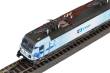 Piko 51597 - E-Lok BR 388 CD Cargo VI