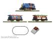 Fleischmann 5160007 - Analog Start Set: Weihnachtszug