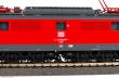 Piko 51608 - E-Lok ET 21 DB Cargo Polska VI