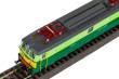 Piko 51610 - E-Lok ET 21 PKP