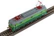 Piko 51612 - E-Lok ET 21 PKP Cargo VI