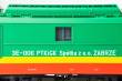Piko 51616 - E-Lok 3E/1 PMP-PW IV