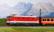 Piko 51620 - E-Lok Rh 1044 ÖBB