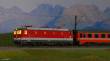Piko 51621 - E-Lok Rh 1044 ÖBB Wechselstromversion