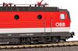 Piko 51631 - E-Lok Rh 1144.2 ÖBB VI