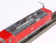 Piko 51714 - Sound-E-Lok BR 143 DB AG VI Wechselstromversion, inkl. PIKO Sound-Decoder