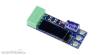 ESU 51834 - SwitchPilot 3 Mini, 1-fach Magnetartikeldecoder, DCC/MM, OLED, updatefähig, RETAIL verpackt