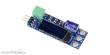ESU 51835 - SwitchPilot 3 Servo Mini, 1-fach Servodecoder DCC/MM, OLED, updatefahig, RETAIL verpackt