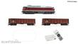 Roco 5190002 - Z21 start newGen Startset Multimaus Diesellok BR 232+Gz DCC