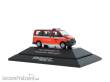 Rietze 51911 - Volkswagen T5 FW Ellwangen, 1:87