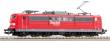 Piko 51912 - E-Lok BR 151 Raillion DB Logistics VI
