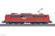 Piko 51912 - E-Lok BR 151 Raillion DB Logistics VI