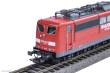 Piko 51912 - E-Lok BR 151 Raillion DB Logistics VI