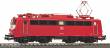 Piko 51920 - E-Lok BR 110 mit Latz DB AG V