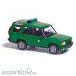 Busch 51940 - Land Rover Discovery, Bundespolizei