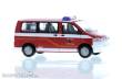 Rietze 51940 - Volkswagen T5 FW Neustadt b. Coburg, 1:87