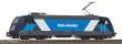 Piko 51956 - E-Lok BR 101 Train Charter VI