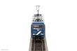 Piko 51957 - Sound-E-Lok BR 101 Train Charter VI, inkl. PIKO Sound-Decoder