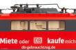 Piko 51959 - E-Lok BR 111 Gebrauchtzug DB AG VI