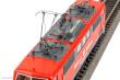 Piko 51960 - Sound-E-Lok BR 111 Gebrauchtzug DB AG VI, inkl. PIKO Sound-Decoder