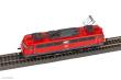 Piko 51966 - Sound-E-Lok BR 115 DB AG VI, inkl. PIKO Sound-Decoder