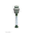 Herpa 519670 - Flughafengebäude: Airport-Tower-Set