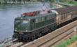 Piko 51971 - E-Lok BR 140 Bayernbahn VI