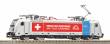 Piko 51985 - Sound-E-Lok 187 002 TX Logistik Railpool VI Wechselstromversion, inkl. PIKO Sound-Decoder