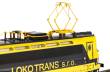 Piko 51995 - E-Lok Rh 240 Lokotrans VI