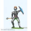 Preiser 52001 - 1:25 Ritter,