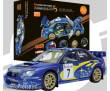 iXO COLLECTIONS 520010110 - 1:8 IXO Subaru Impreza Rally MC 2003