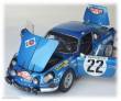 iXO COLLECTIONS 520010111 - 1:8 IXO Renault Alpine A110 Rally (WB)