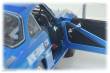iXO COLLECTIONS 520010111 - 1:8 IXO Renault Alpine A110 Rally (WB)