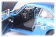 iXO COLLECTIONS 520010111 - 1:8 IXO Renault Alpine A110 Rally (WB)