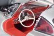 iXO COLLECTIONS 520010112 - 1:8 IXO Mercedes 300 SL Silber