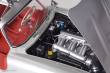iXO COLLECTIONS 520010112 - 1:8 IXO Mercedes 300 SL Silber